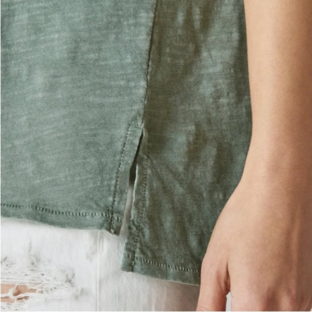 Lucky Brand new tag